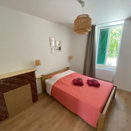 Casa de Férias De Charme En Pleine Nature *